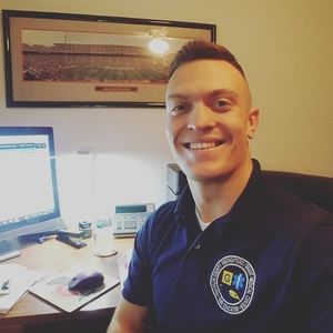 Meet your Posher, Cameron